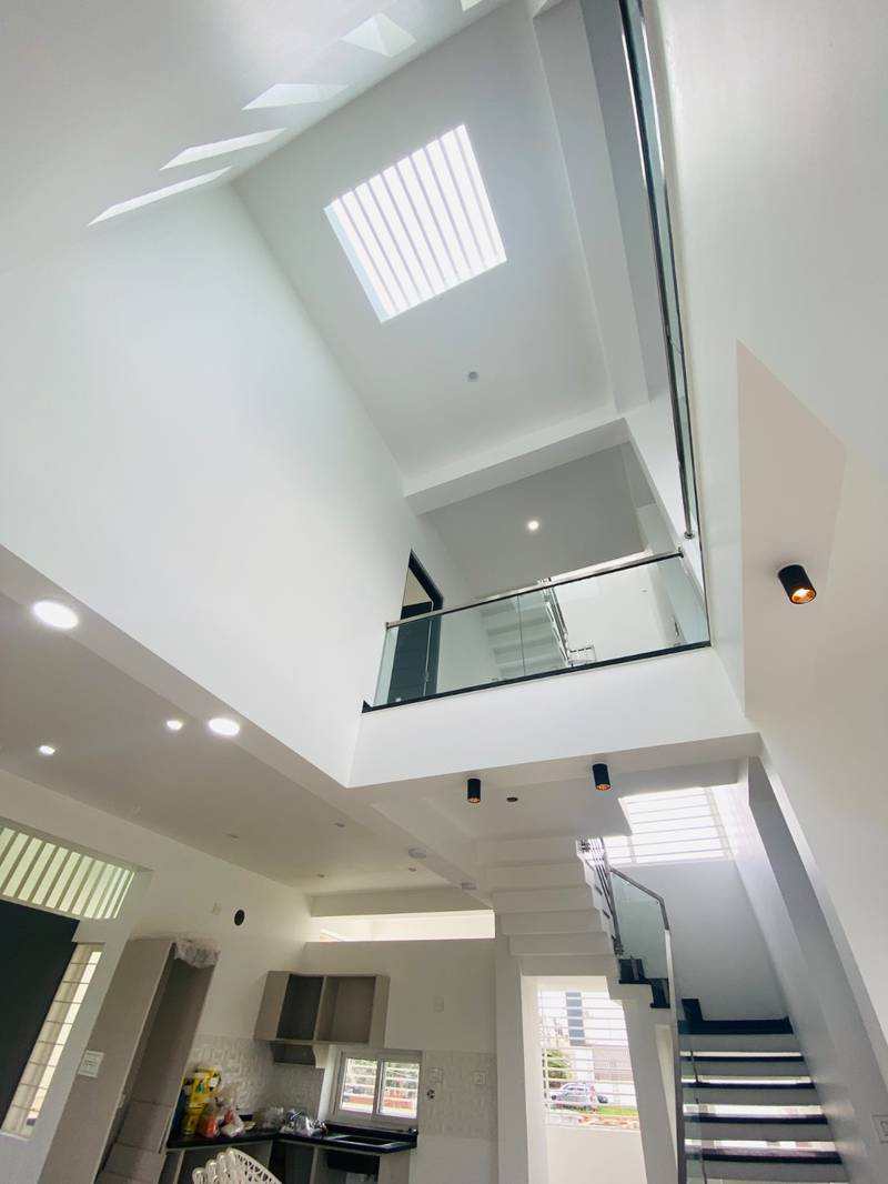 Raw construction image