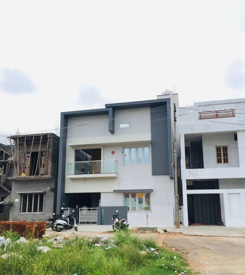 Raw construction image
