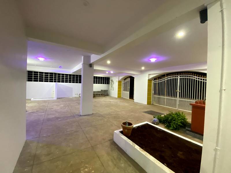 Raw construction image