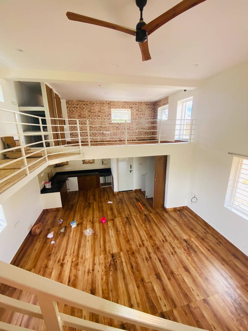 Raw construction image