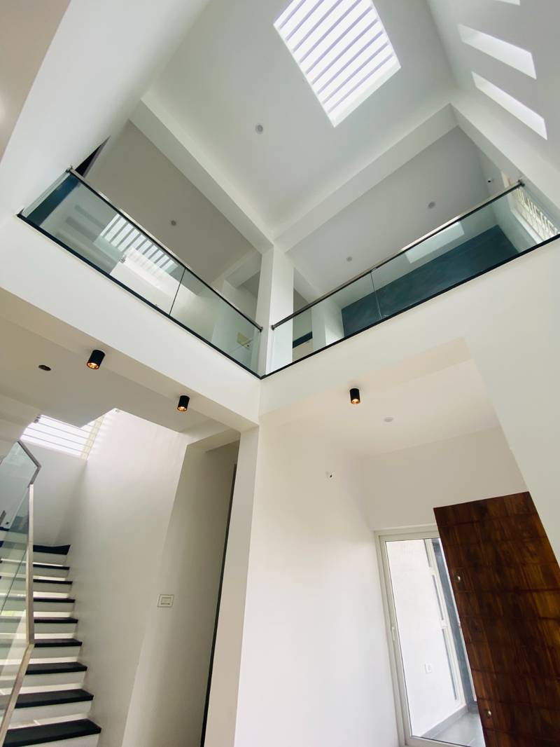 Raw construction image