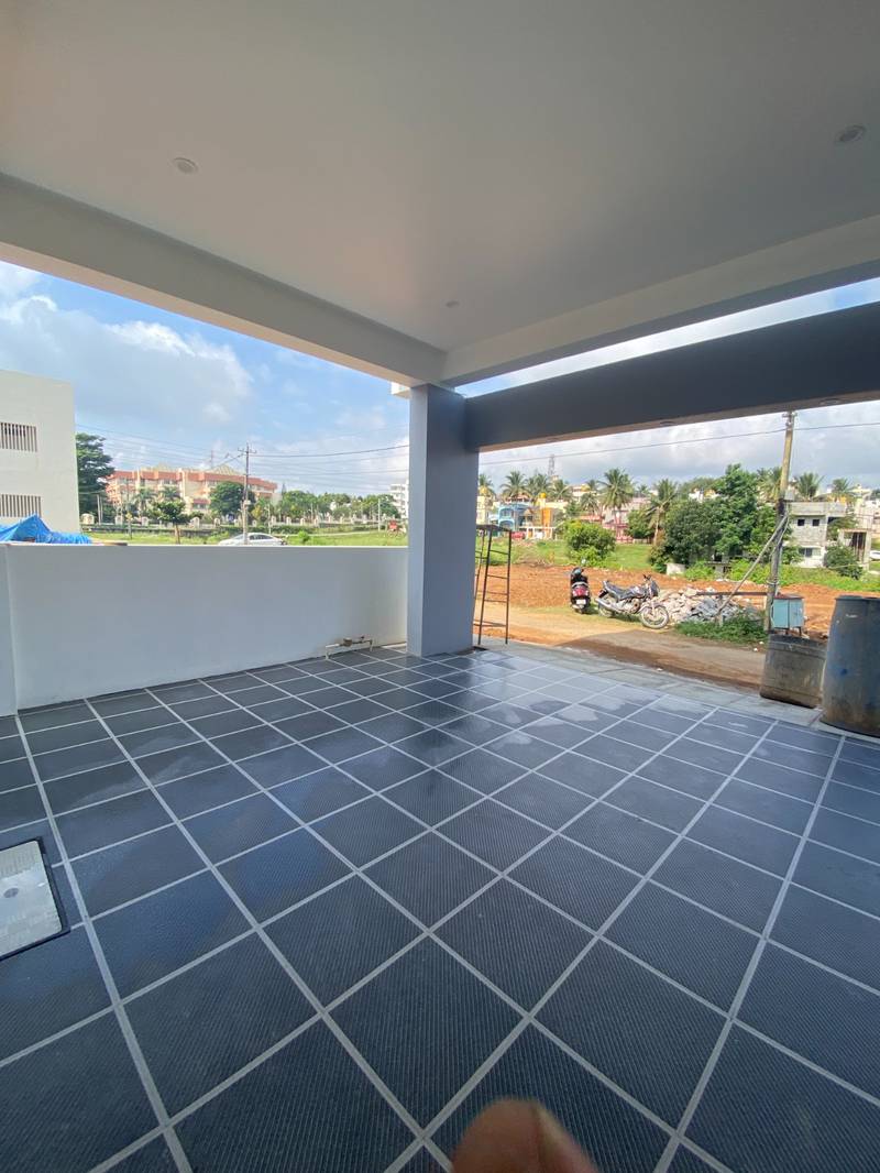 Raw construction image