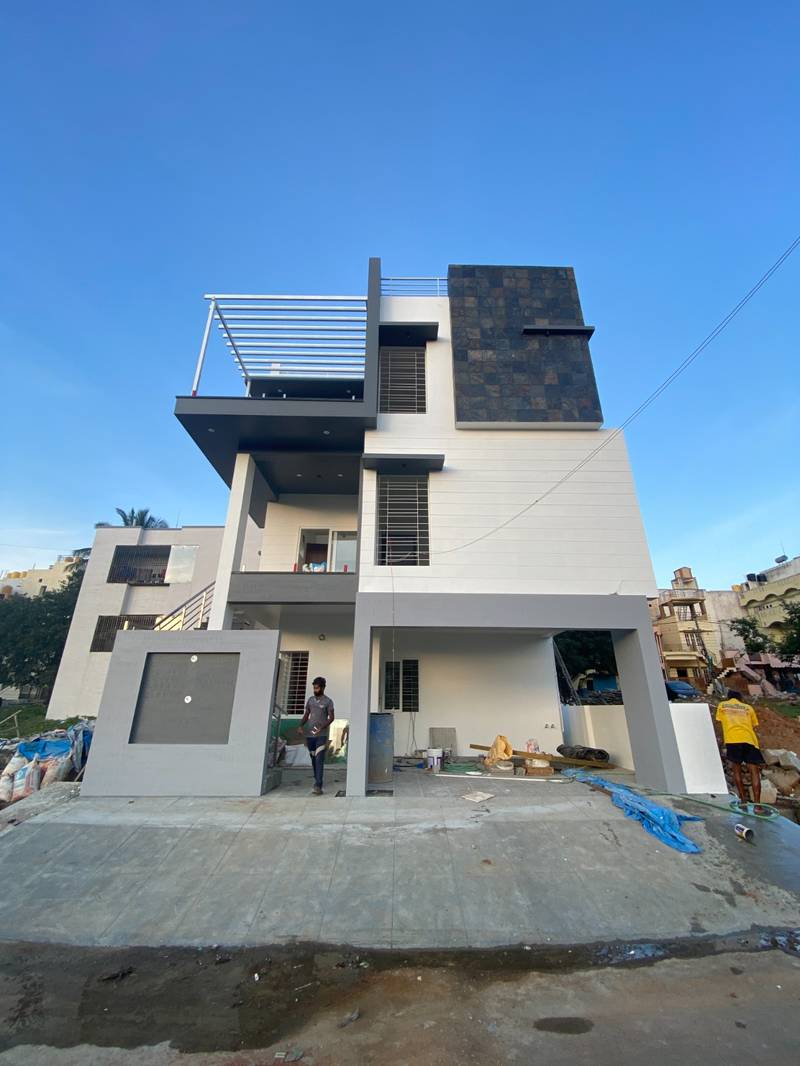 Raw construction image