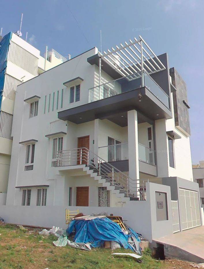 Raw construction image