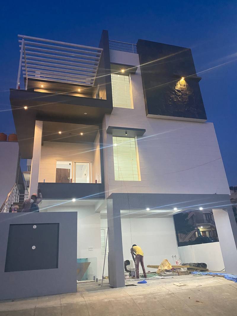 Raw construction image